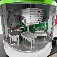 Perkin Elmer Chemagic 360 RNA Extractor image 3